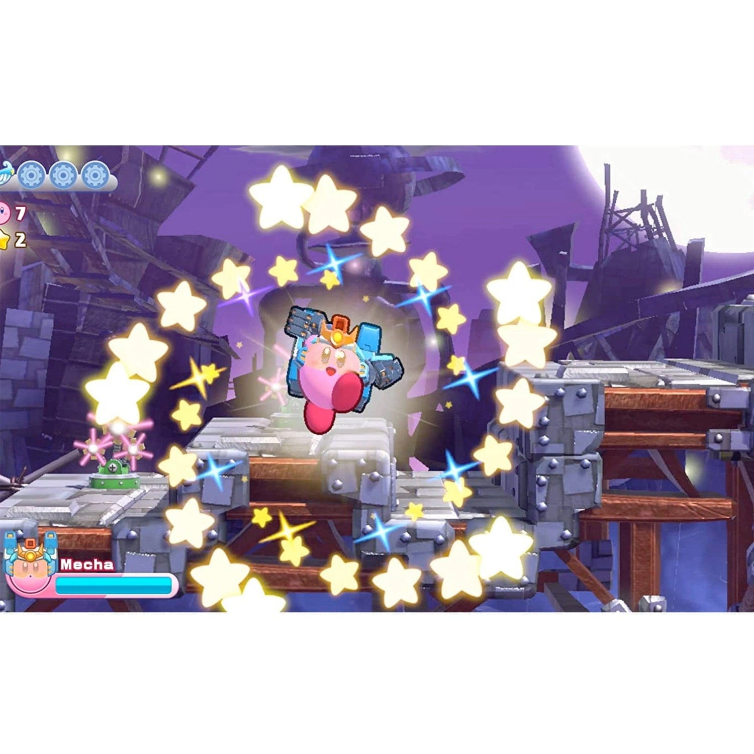 Nintendo Switch Kirby's Return to Dream Land Deluxe