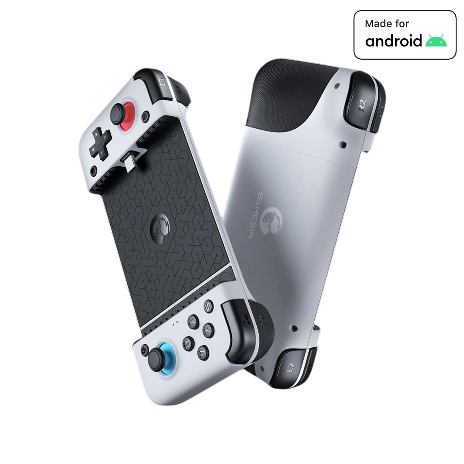 Gamesir X2 Bluetooth Controller review - Tech-Gaming
