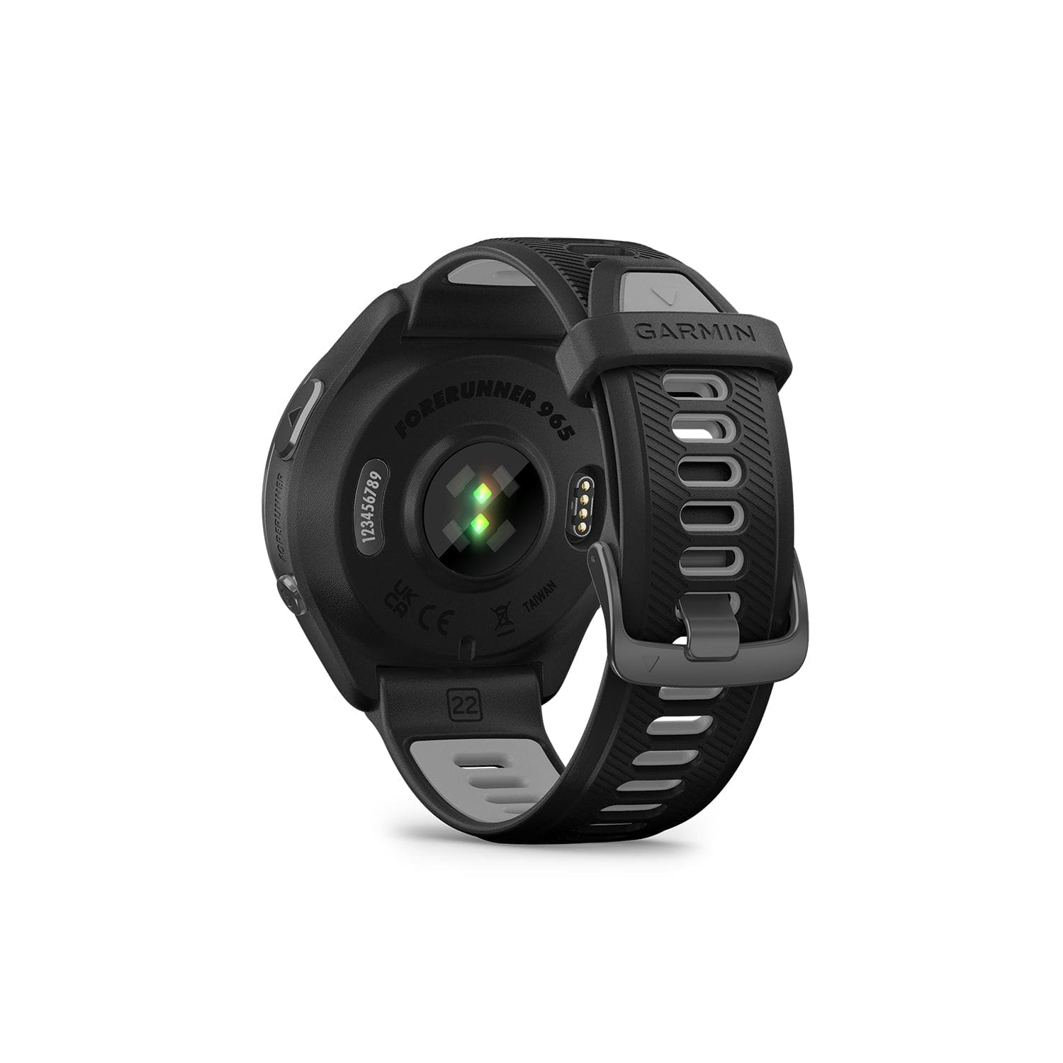 Garmin Forerunner 965 GPS Running Smartwatch