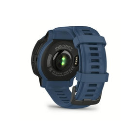 Garmin Instinct Crossover Solar Standard Edition Smartwatch