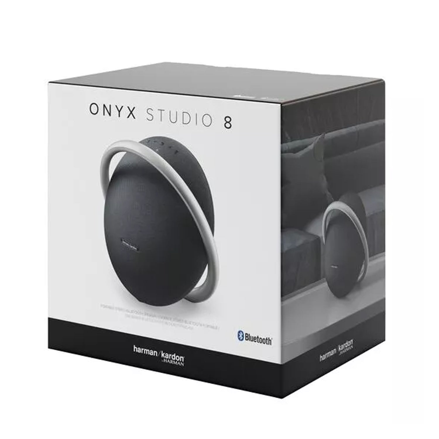 Harman Kardon Onyx Studio 8 Speaker