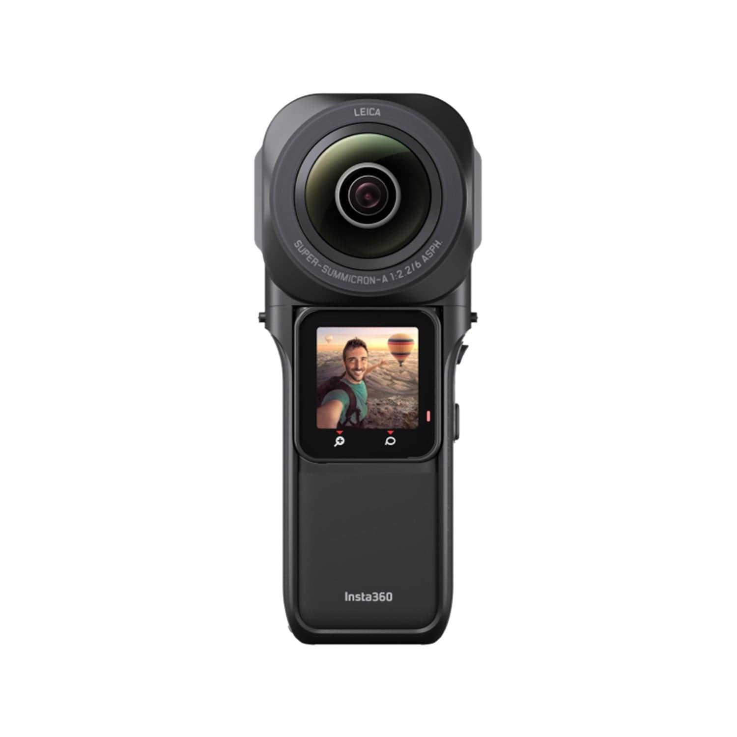 insta360 one x action camera 360