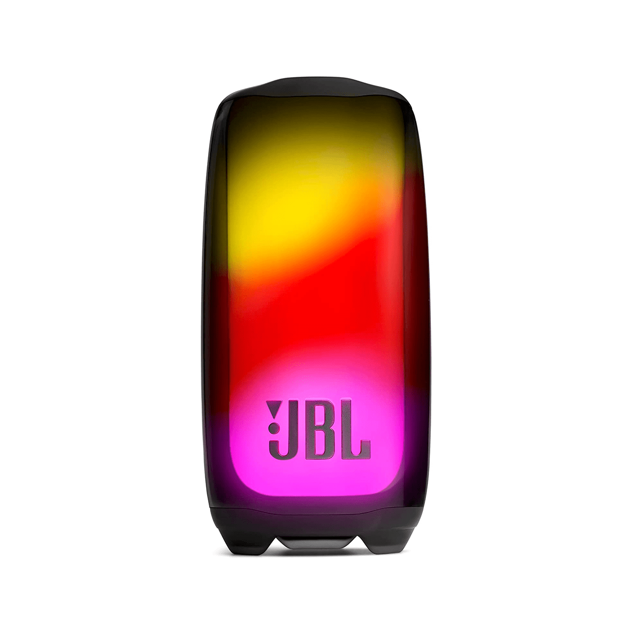 JBL GO 2 Bluetooth Portable Waterproof Speaker - Red 