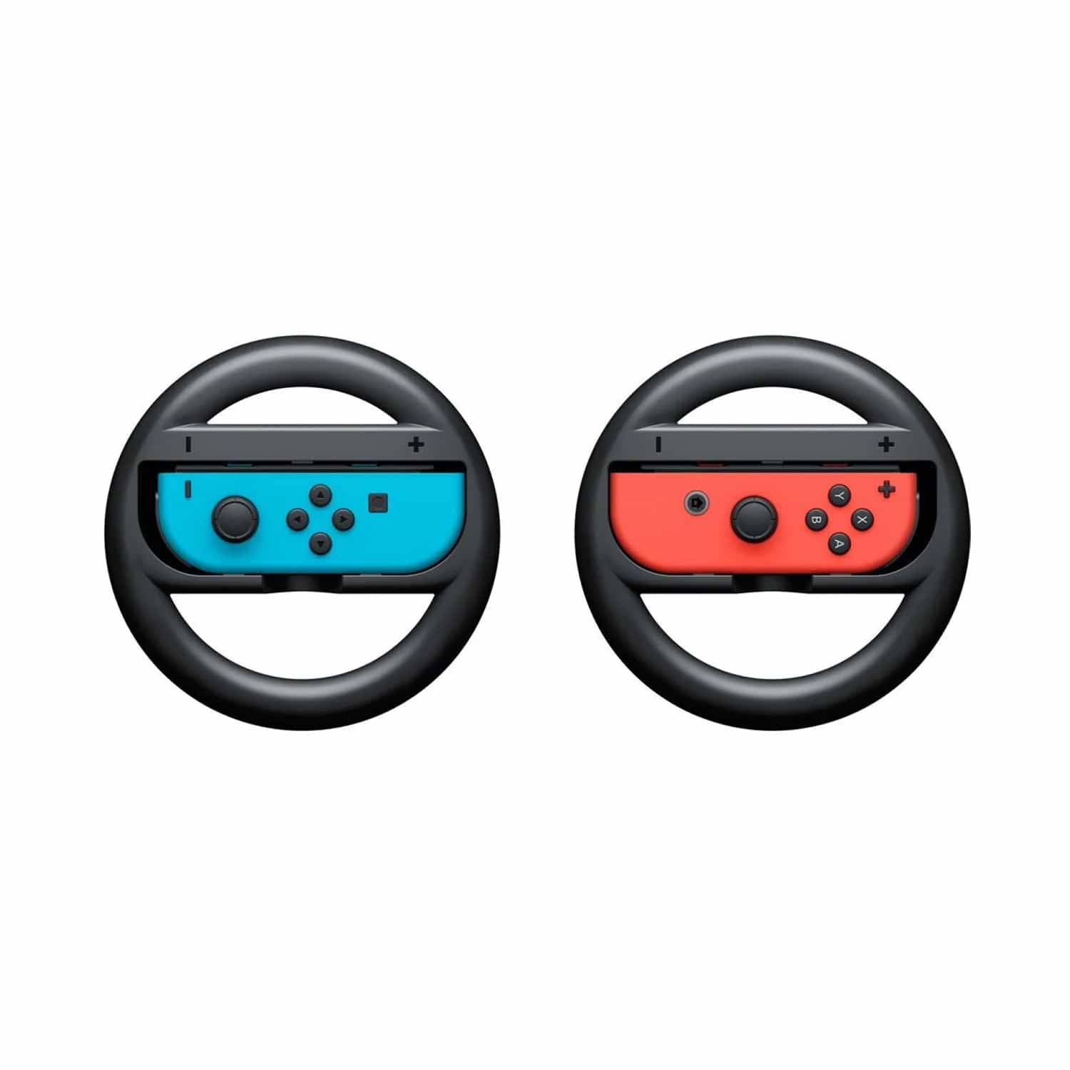Nintendo Switch Joy-Con Wheel Set of 2