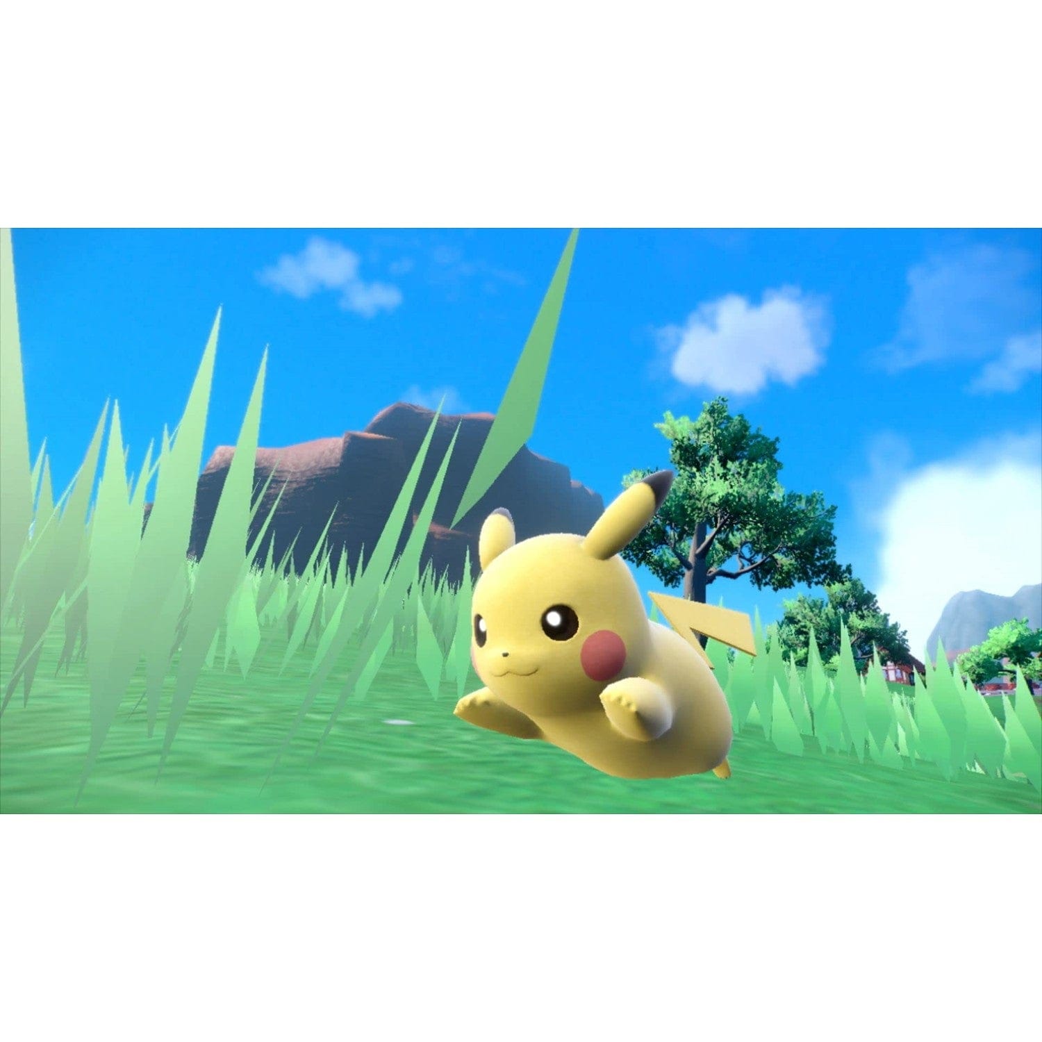 Nintendo Switch Pokemon Scarlet & Violet