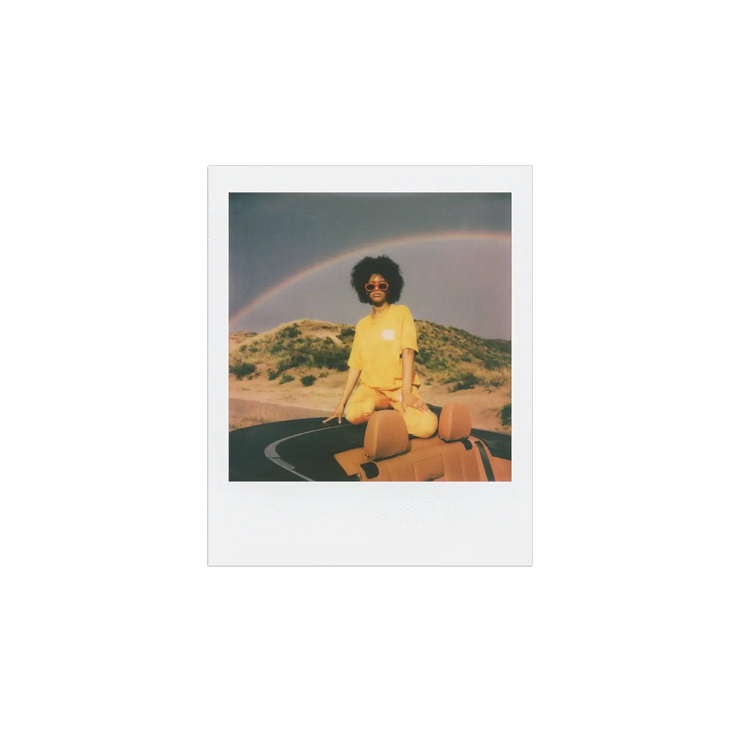 Polaroid Go Color Film Double Pack