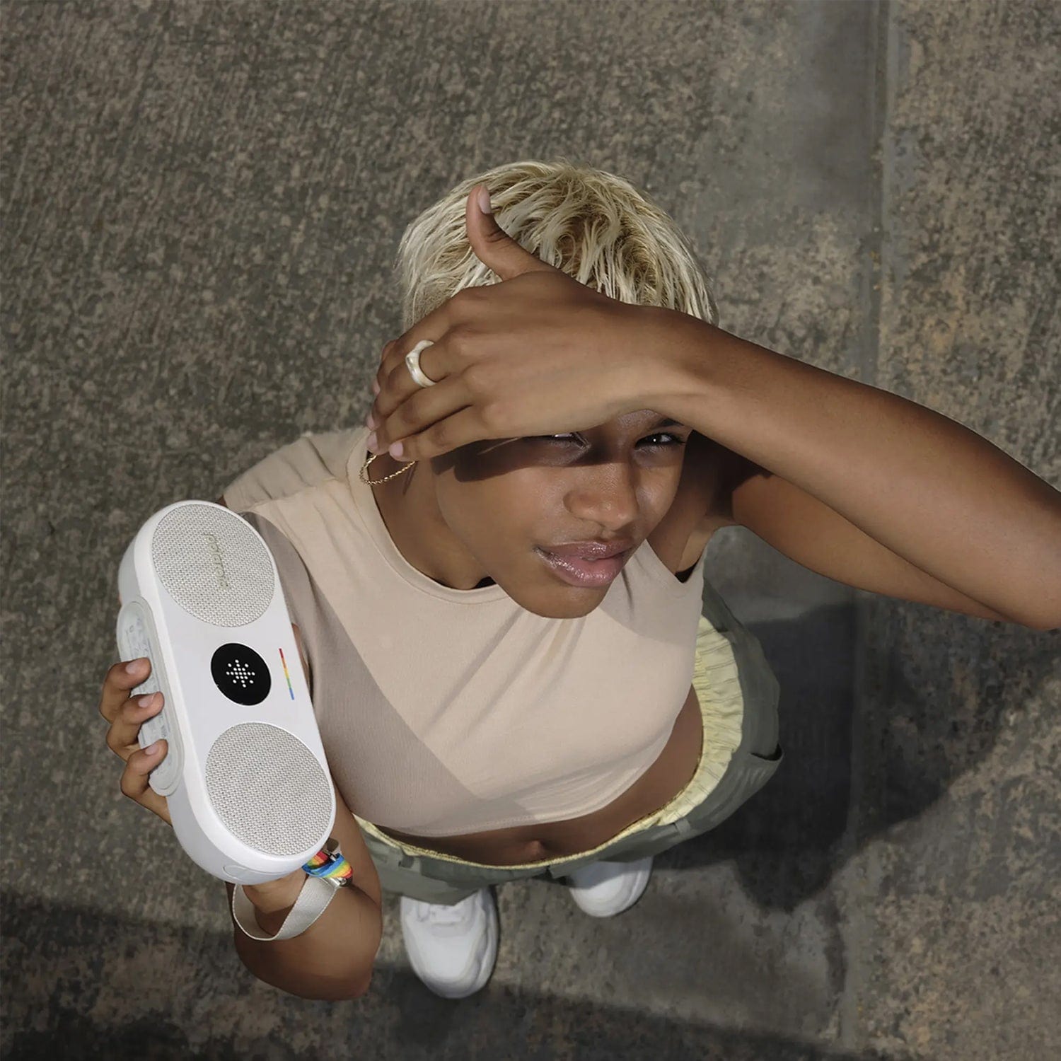 Polaroid P2 Bluetooth Speakers