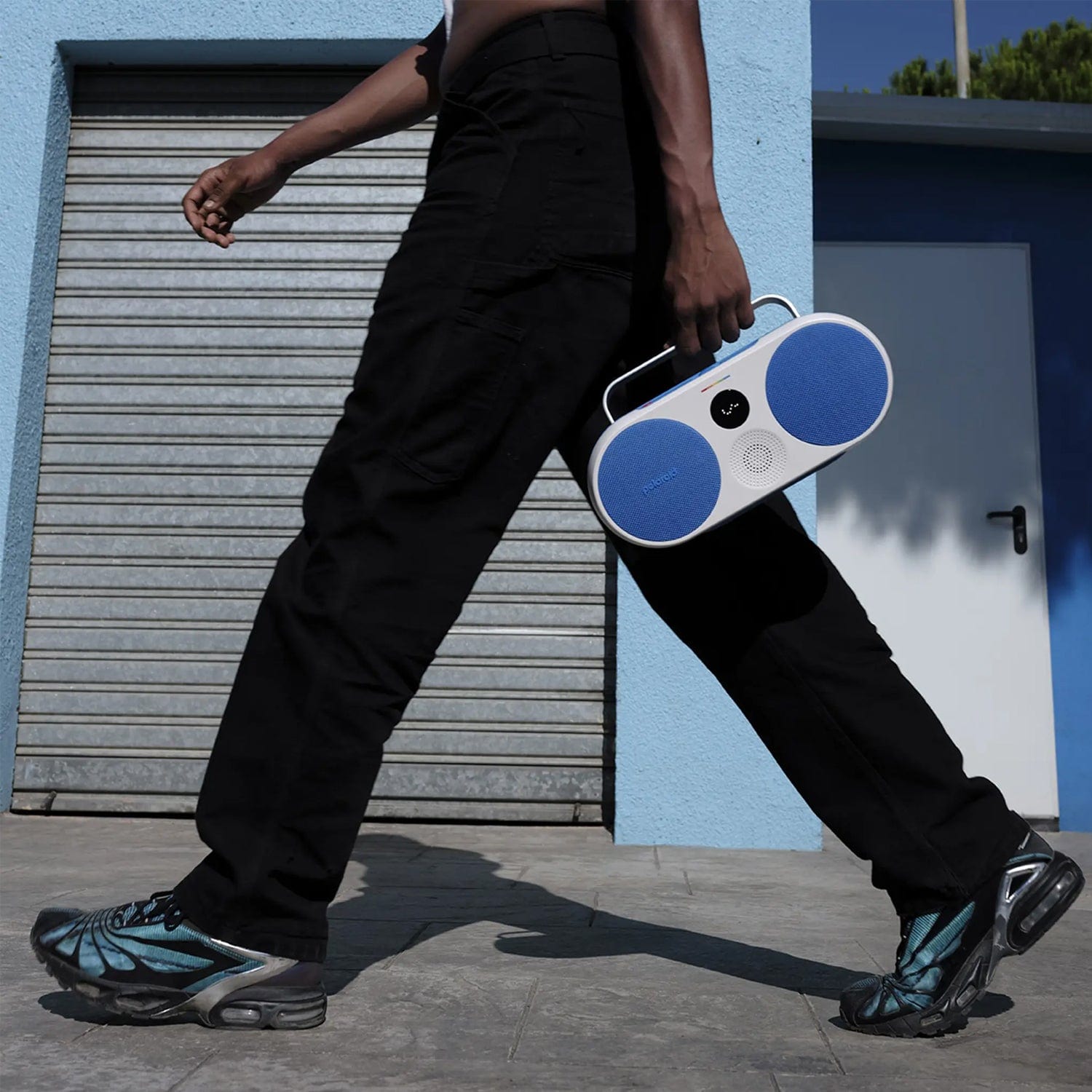 Polaroid P3 Bluetooth Speakers