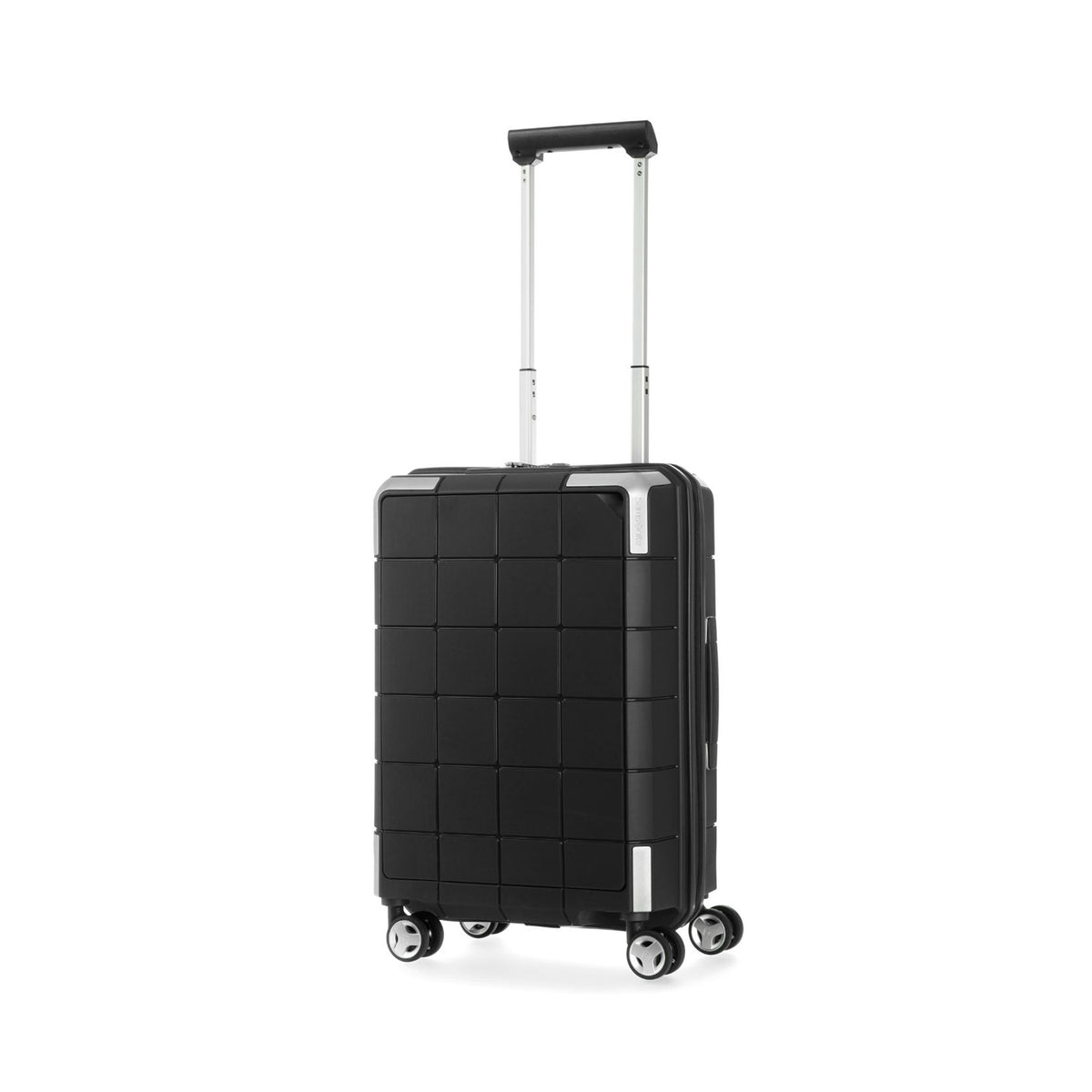 Samsonite CUBE-048 Spinner 55/20 Front Pocket Luggage