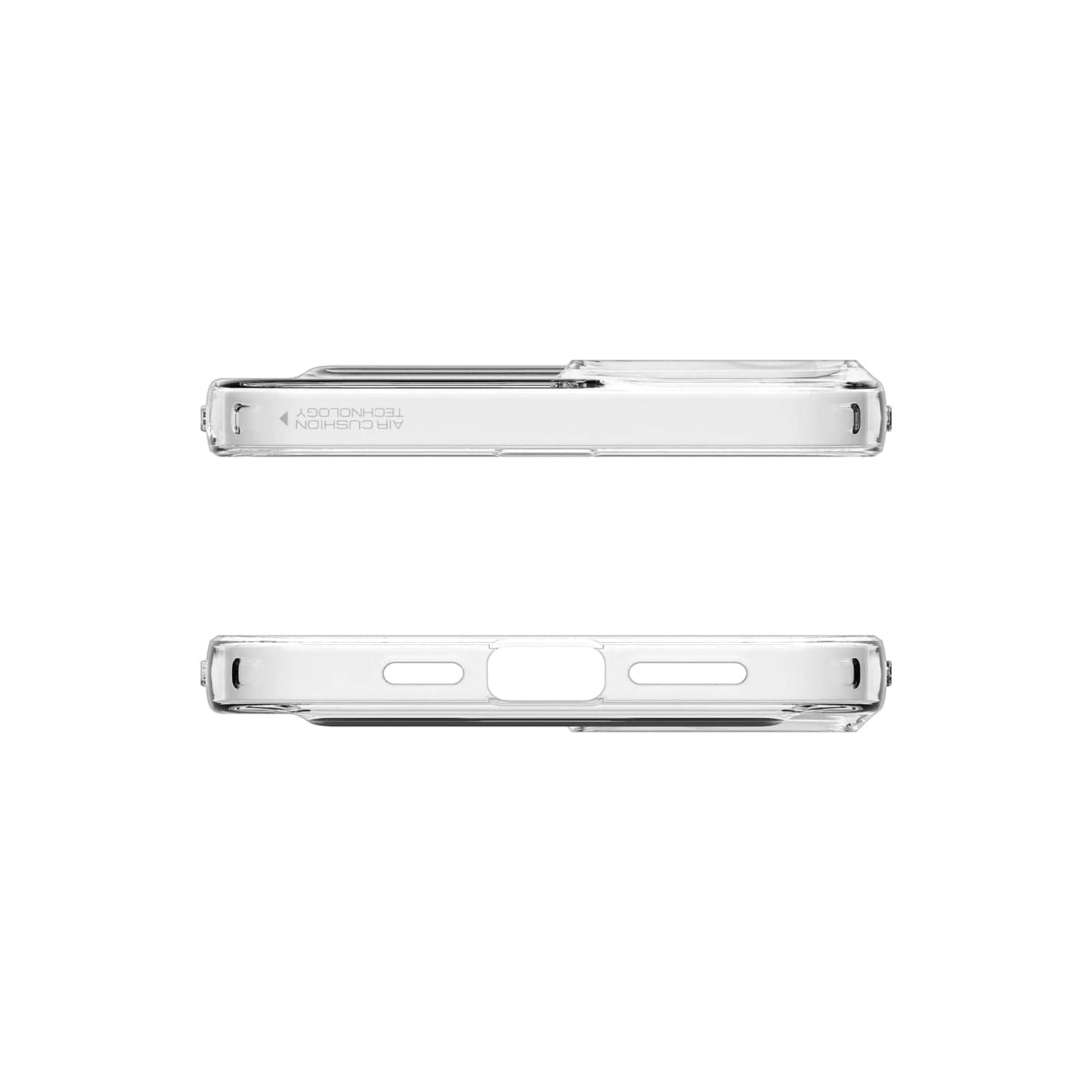Spigen Crystal Slot Case for iPhone 14 Series