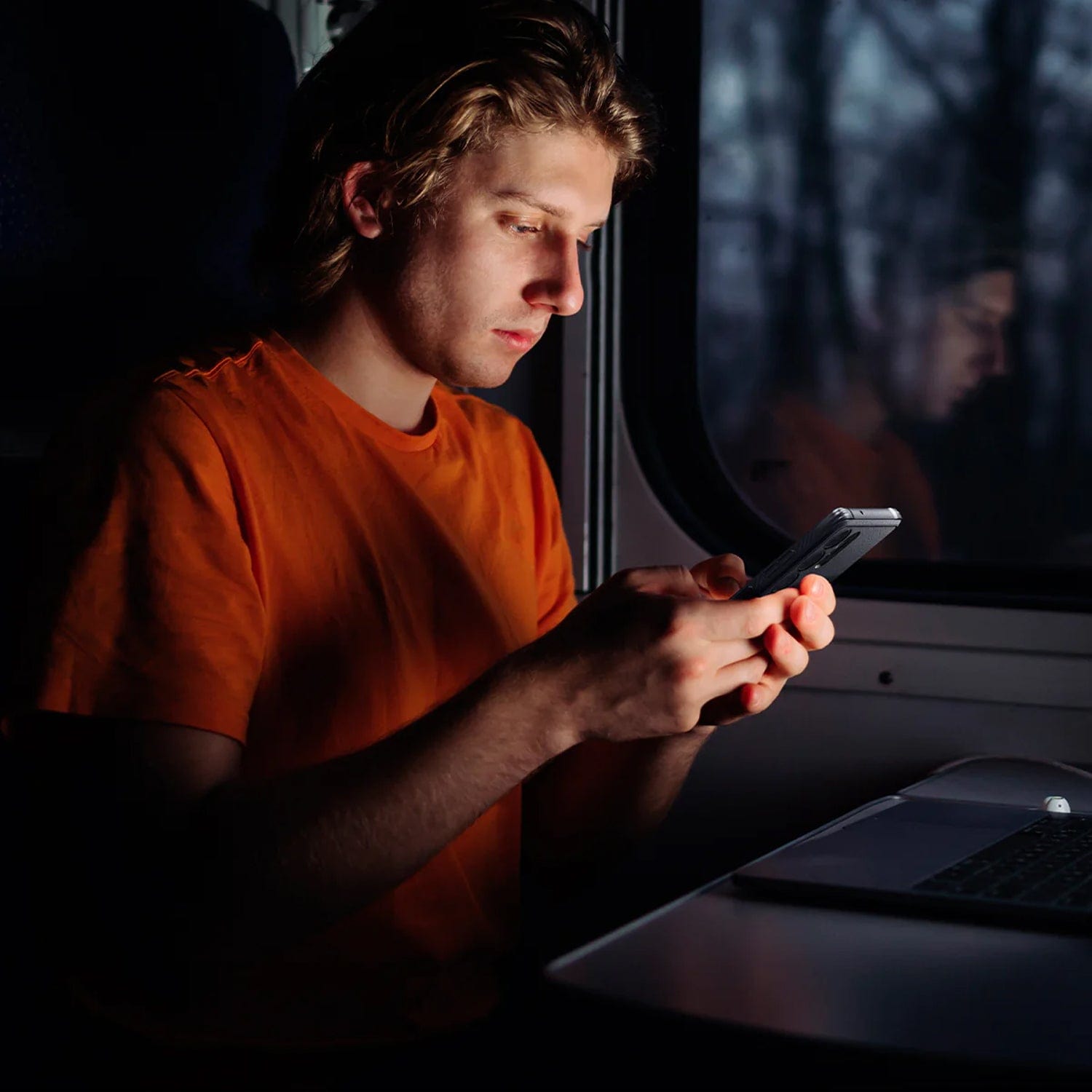 Spigen Rugged Armor Case for Samsung Galaxy S23 Ultra