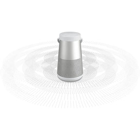 Bose SoundLink Revolve+ II Bluetooth® Speaker