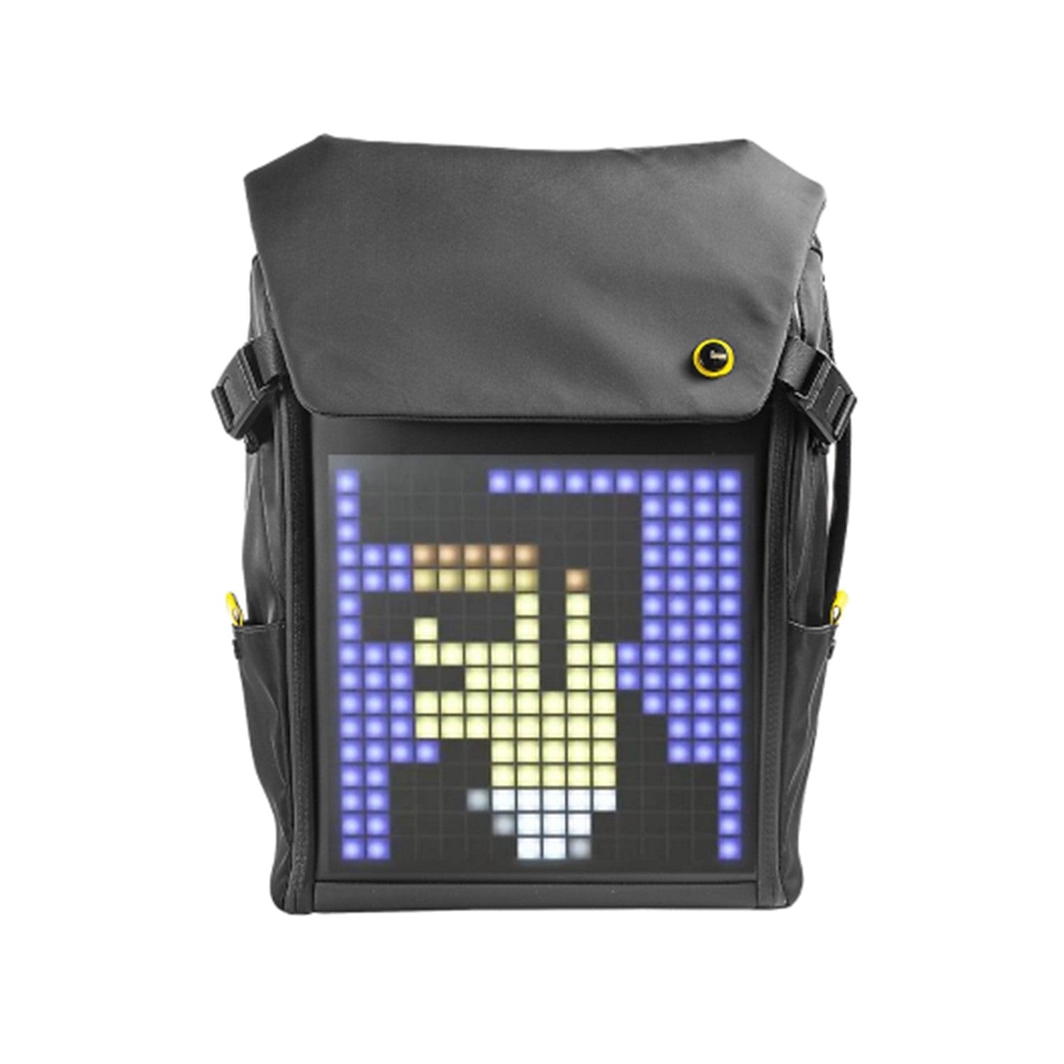 Divoom BackPack M with Pixel Art Display