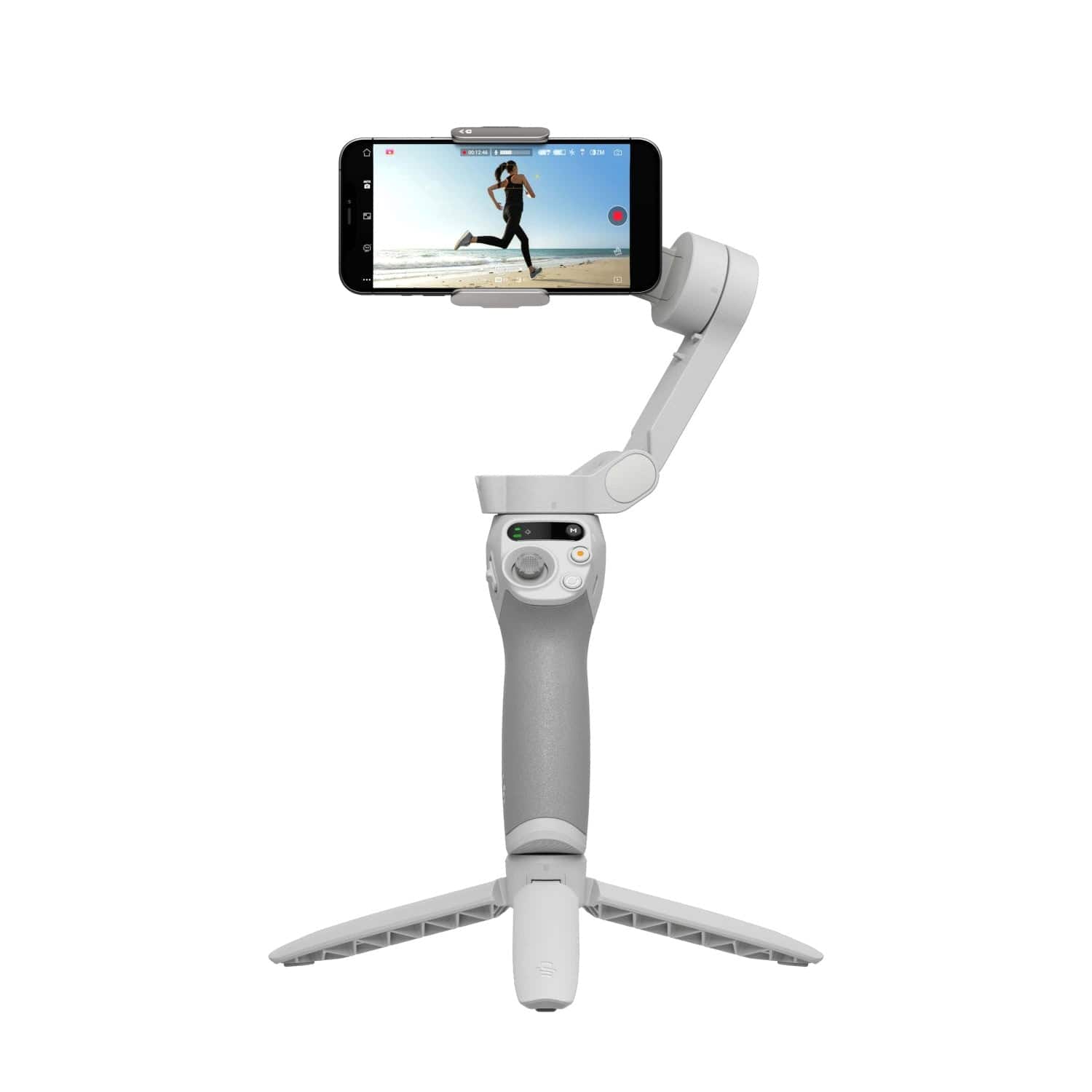 DJI Osmo Mobile SE Gimbal Stabilizer