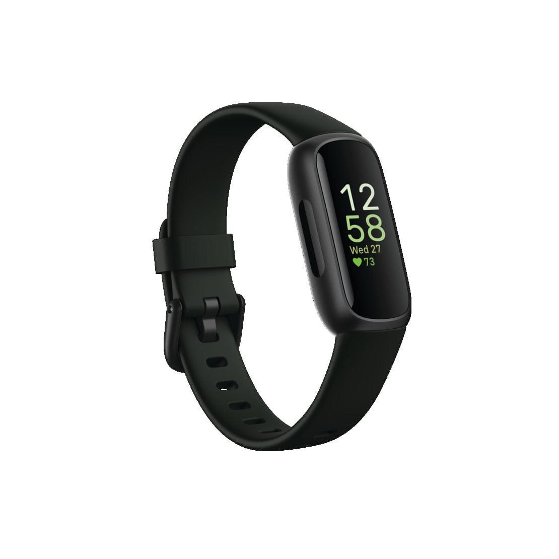 Fitbit Inspire 3 Fitness Tracker Midnight Zen / Black