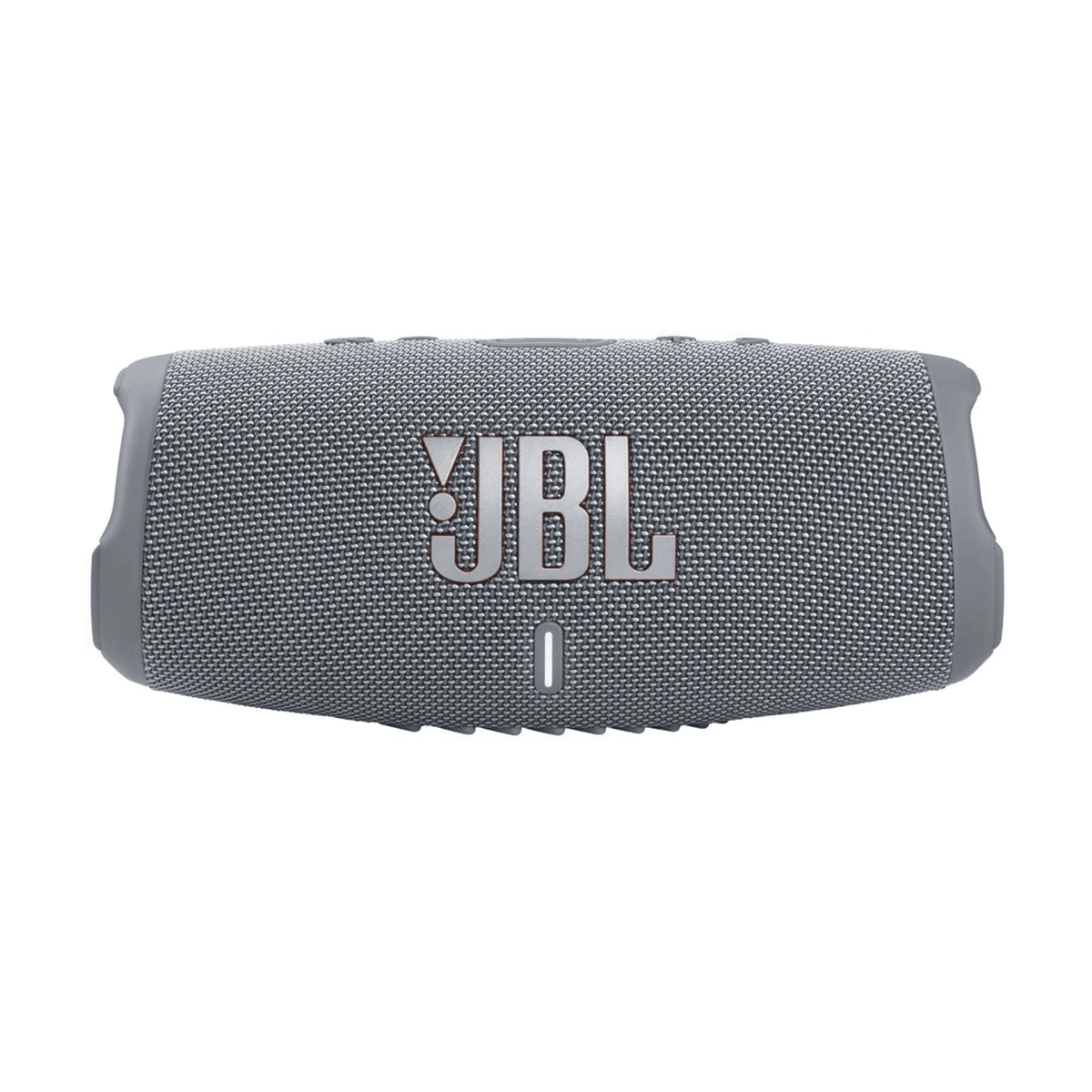 JBL Charge 5 Portable Waterproof Bluetooth Speaker Grey