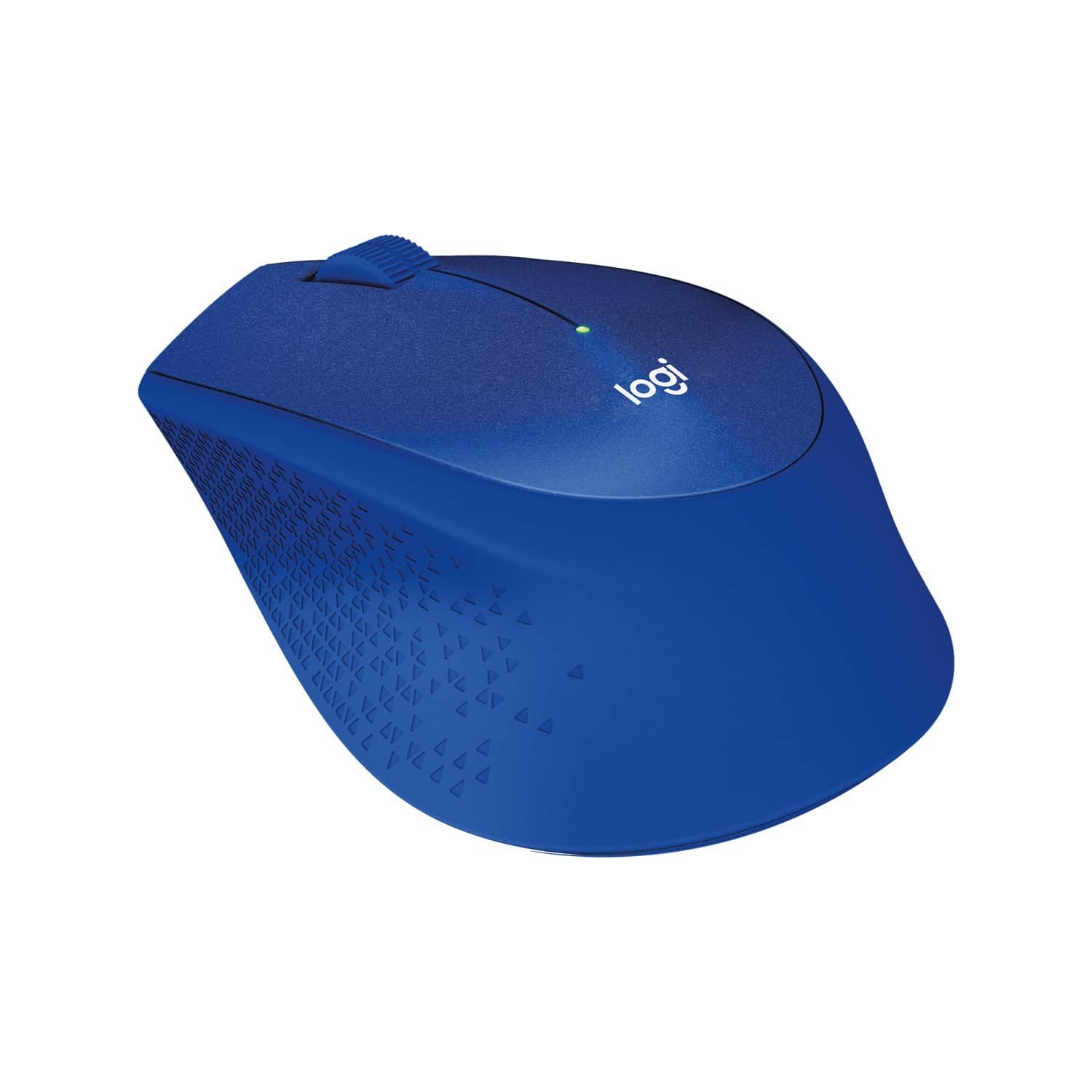 Logitech M331 Silent Plus Wireless Mouse