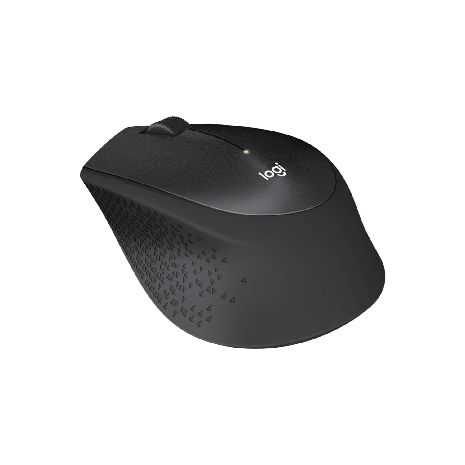 Logitech M331 Silent Plus Wireless Mouse