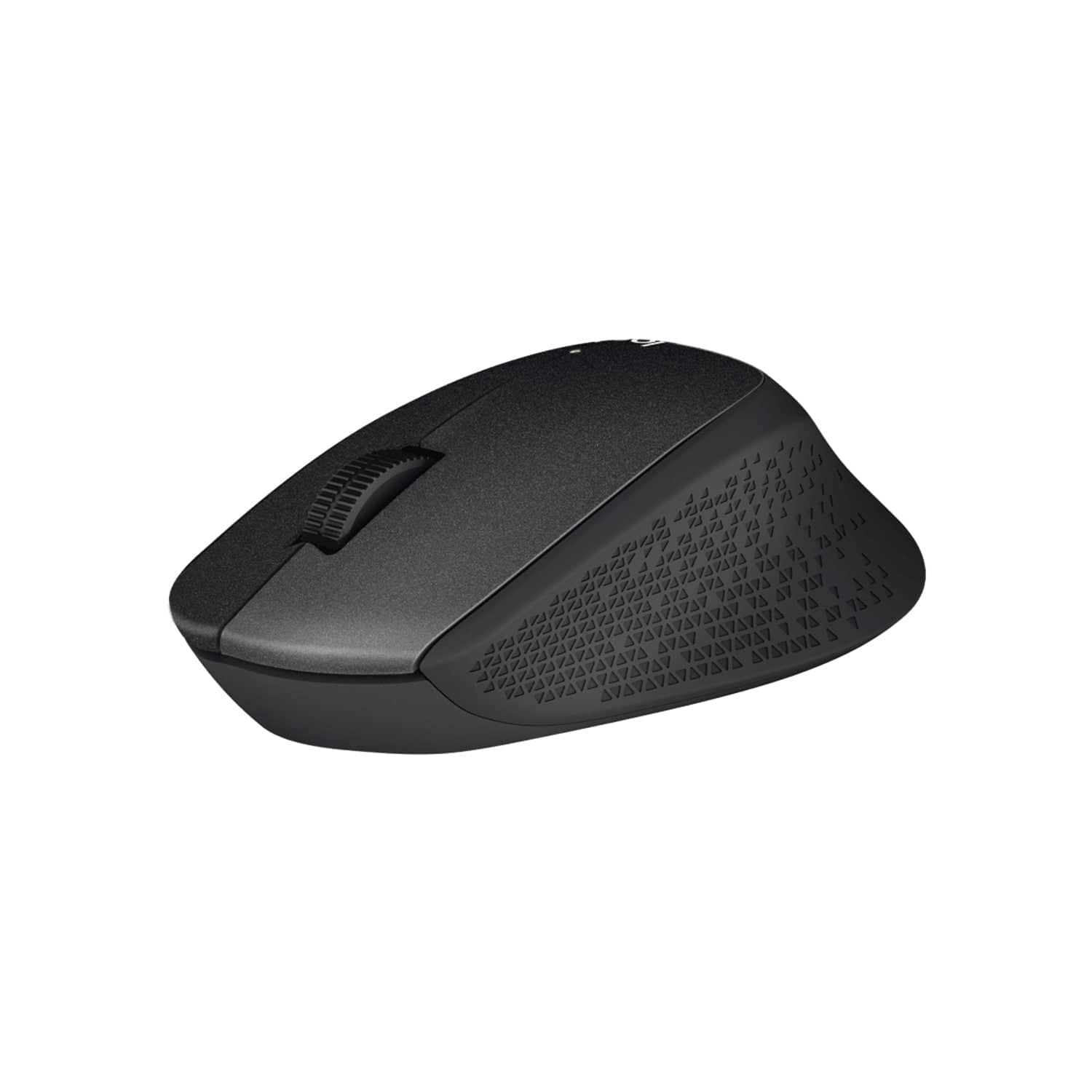Logitech M331 Silent Plus Wireless Mouse