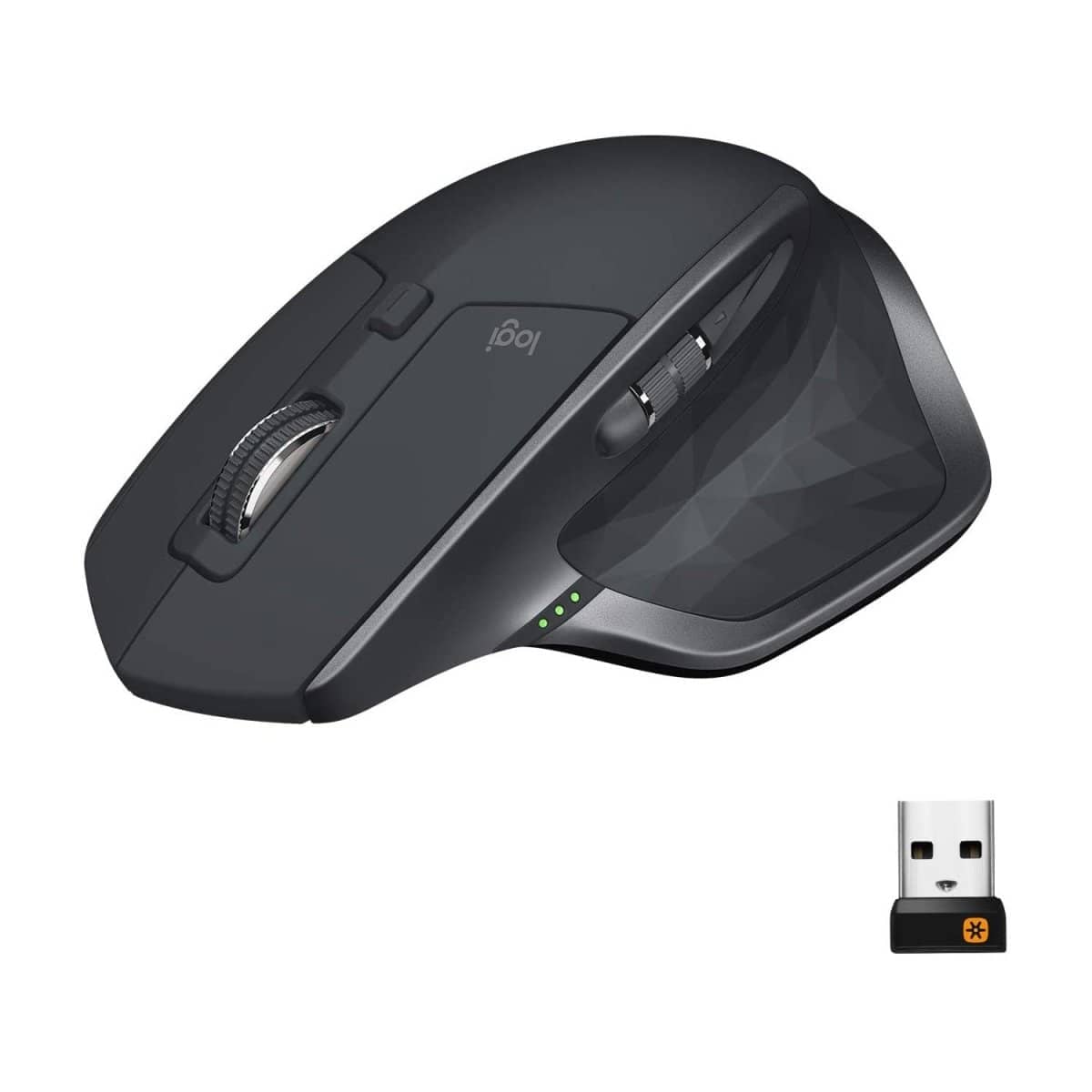 Logitech's New MX Anywhere 3 Mouse Will Have You Reaching For Your Credit  Card