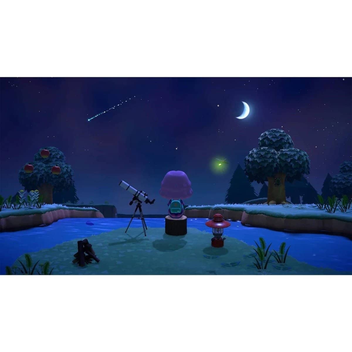 Nintendo Switch Animal Crossing: New Horizons - Toottoot SG