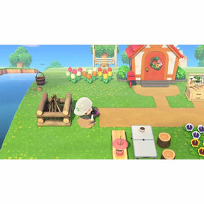 Nintendo Switch Animal Crossing: New Horizons - Toottoot SG