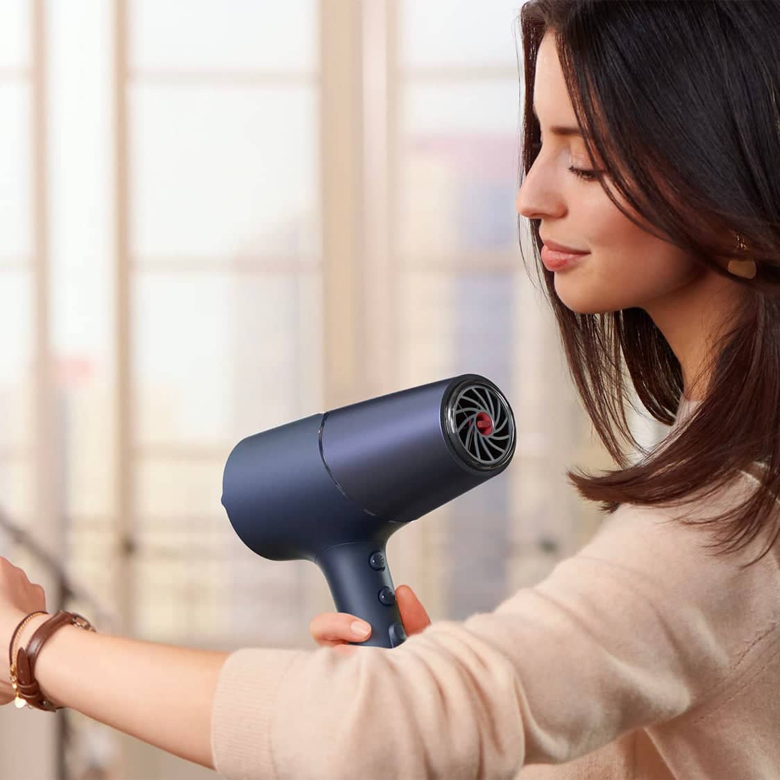 Philips BHD510/03 5000 Series Hair Dryer