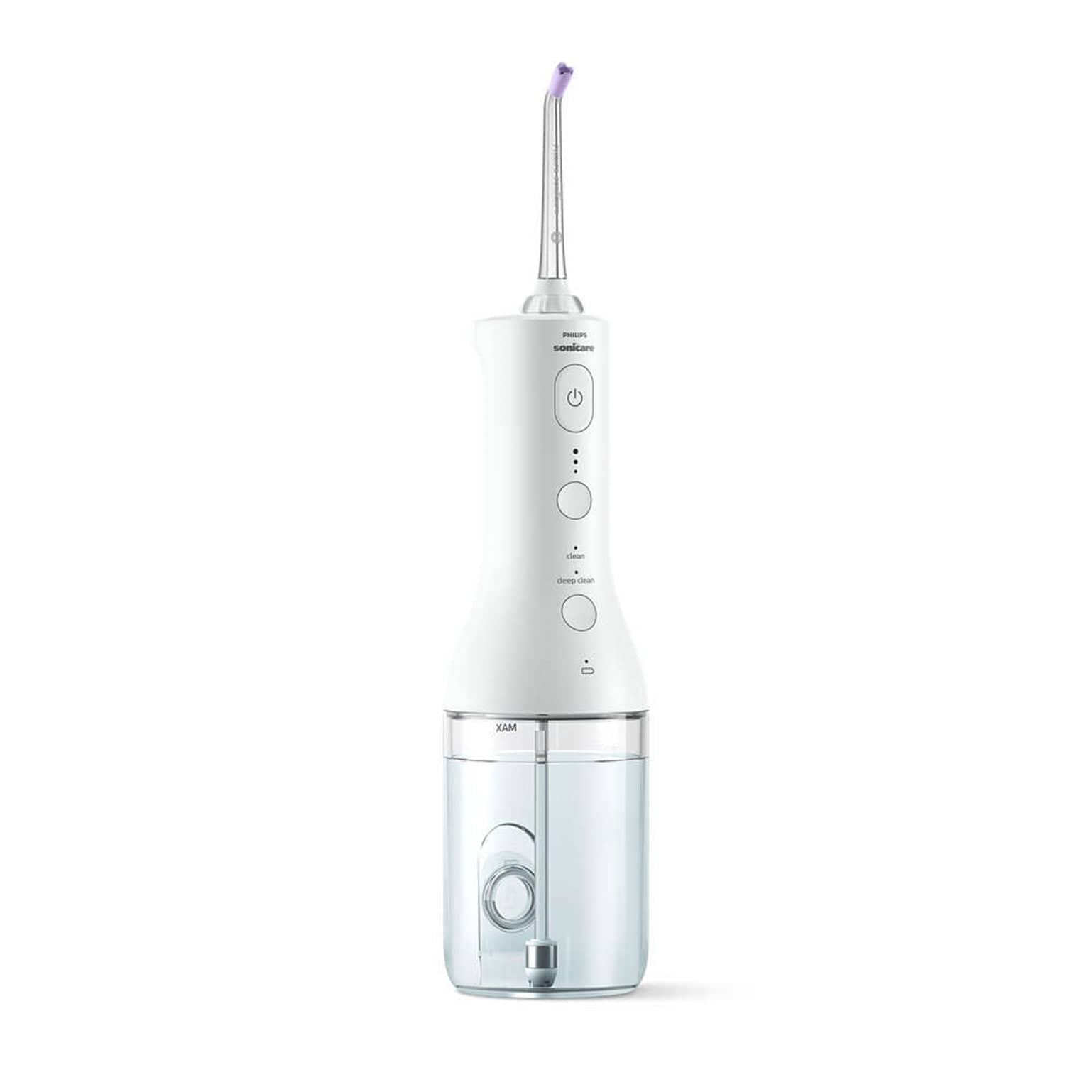 Philips HX3806 Series 3000 Sonicare Cordless Power Flosser