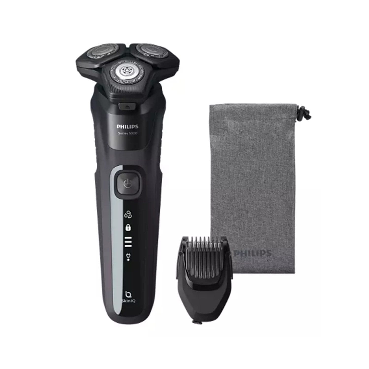 Philips Shaver Series 5000 Wet & Dry Electric Shaver S5588/17