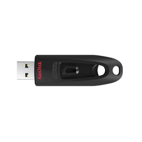 SanDisk Ultra USB3.0 Flash Drive, Thumb Drive 32GB
