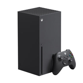 Xbox Series X Console (1TB)
