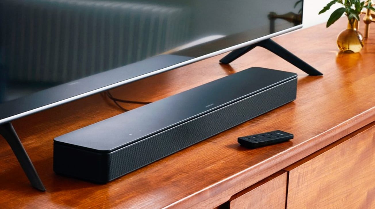 Large Sound Bar How to Pick the Best Soundbar for Your Home TV