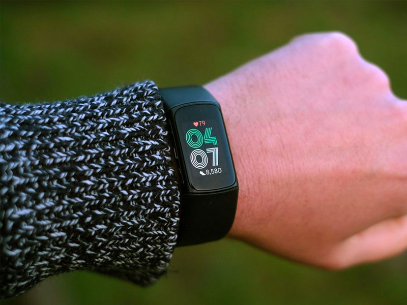 Fitbit Charge 6: The Right Tech for Healthy Habits