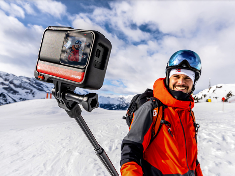 The Best Action Cameras of 2023