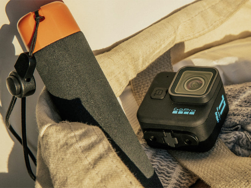 The Perfect GoPro Accessories for Unforgettable Adventures: Discover the Perfect Gear