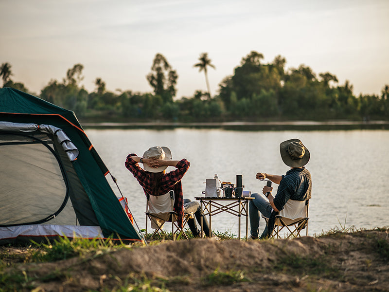 Tech Gadgets for Outdoor Adventures: Gear Up for Exciting Expeditions