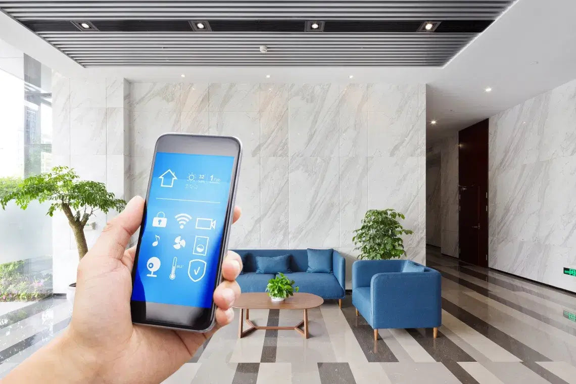 How to Set Up a Smart Home Under $300