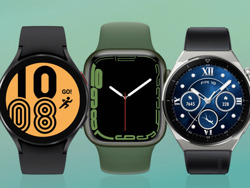 Smartwatch Buying Guide