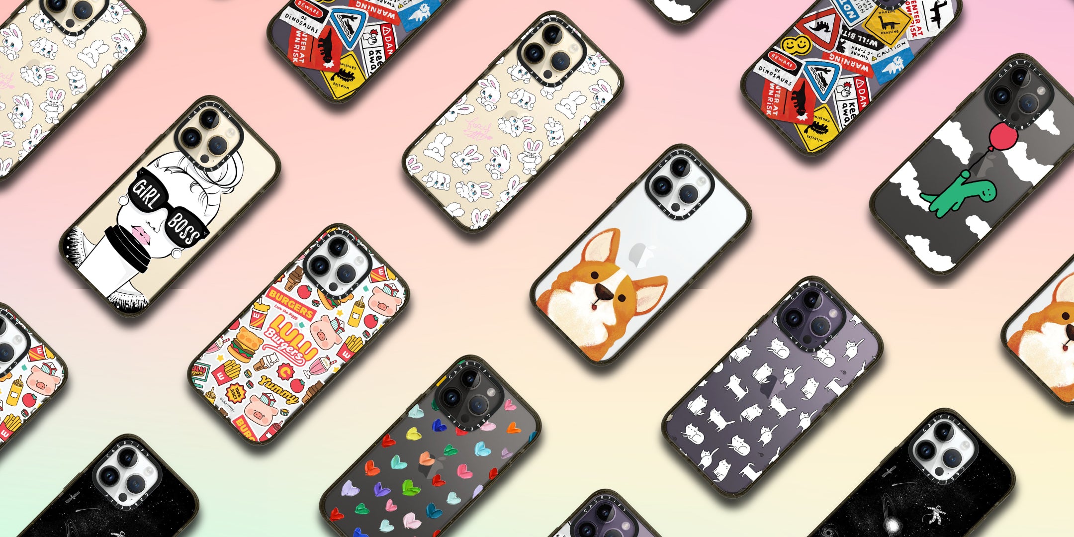 CASETiFY