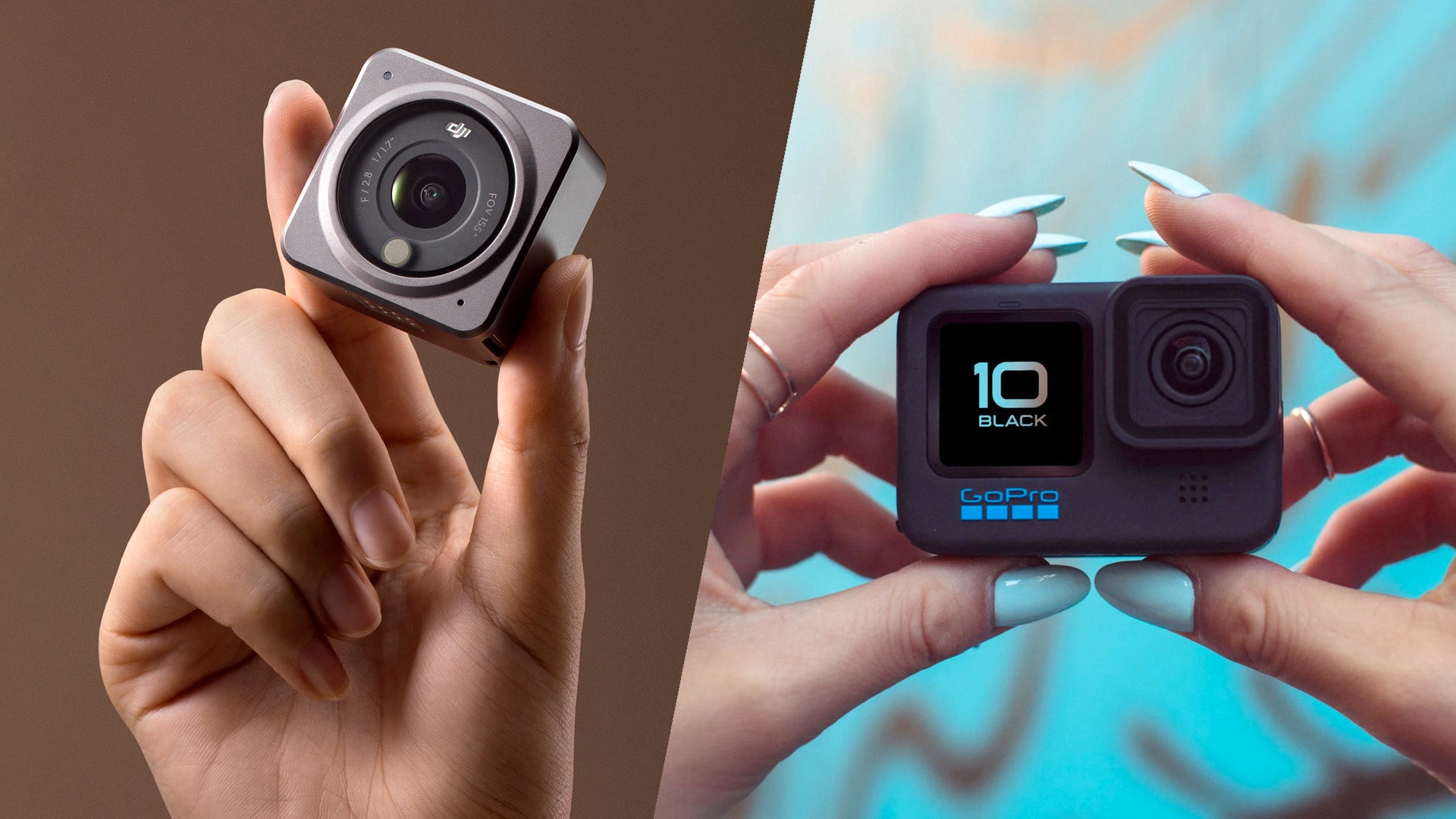 Action Cameras