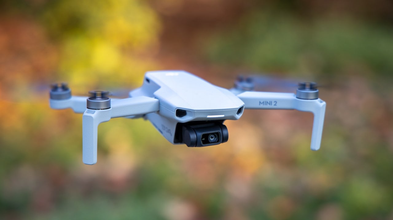 Drones, Cameras & Accessories