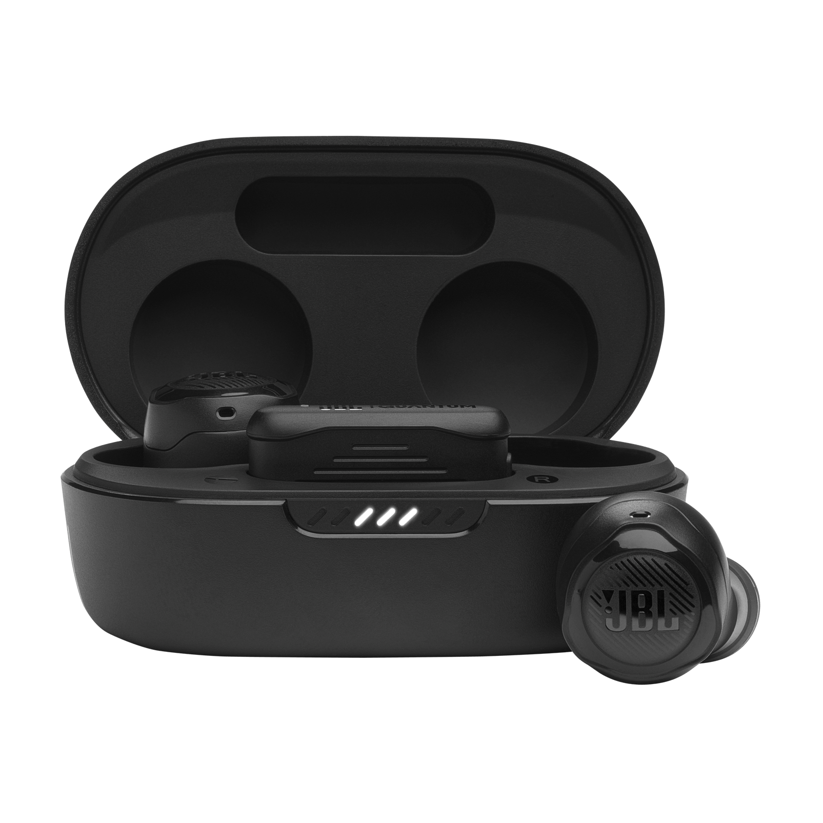 JBL Quantum Air True Wireless Gaming Earbuds