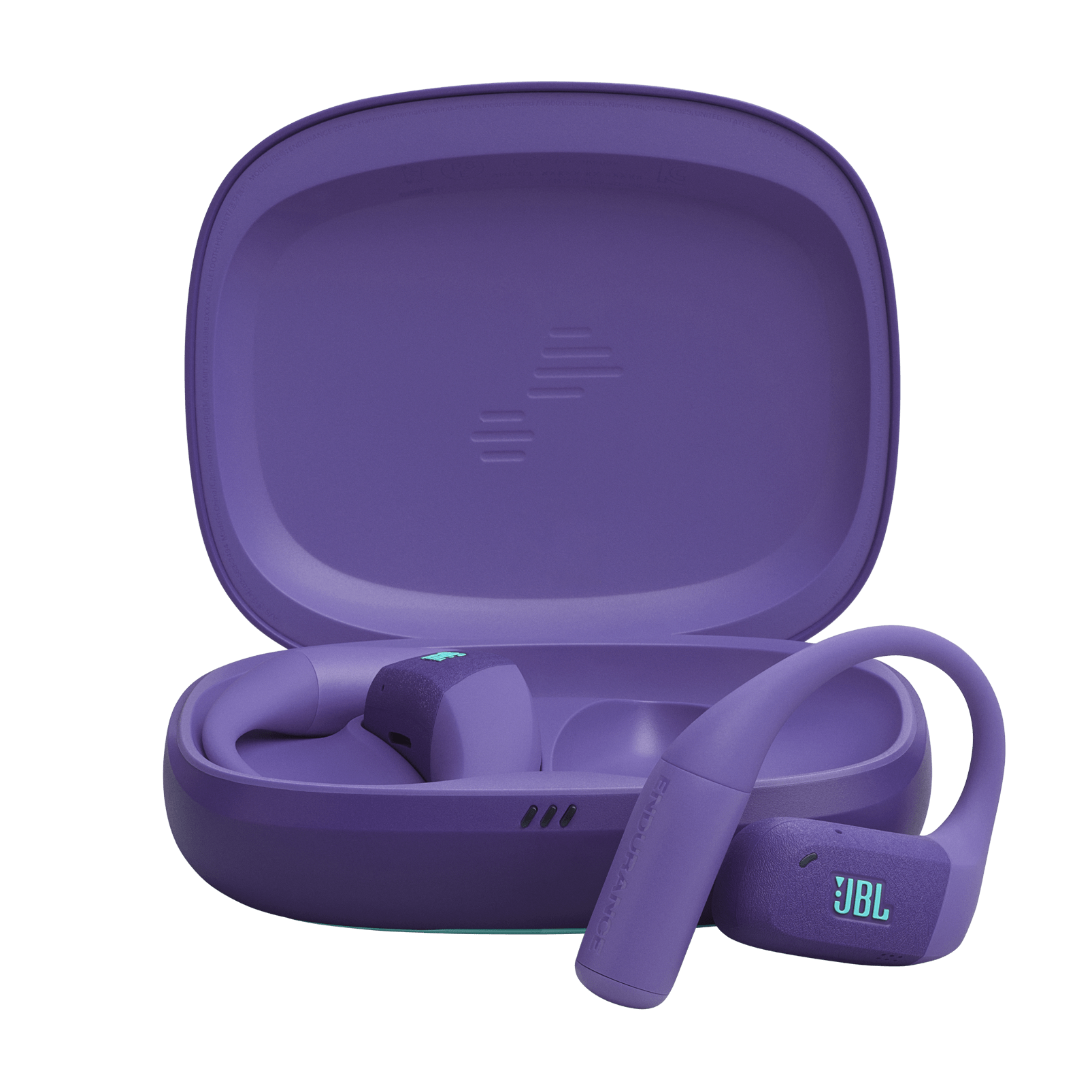 JBL Endurance Zone Sports True Wireless Earphone