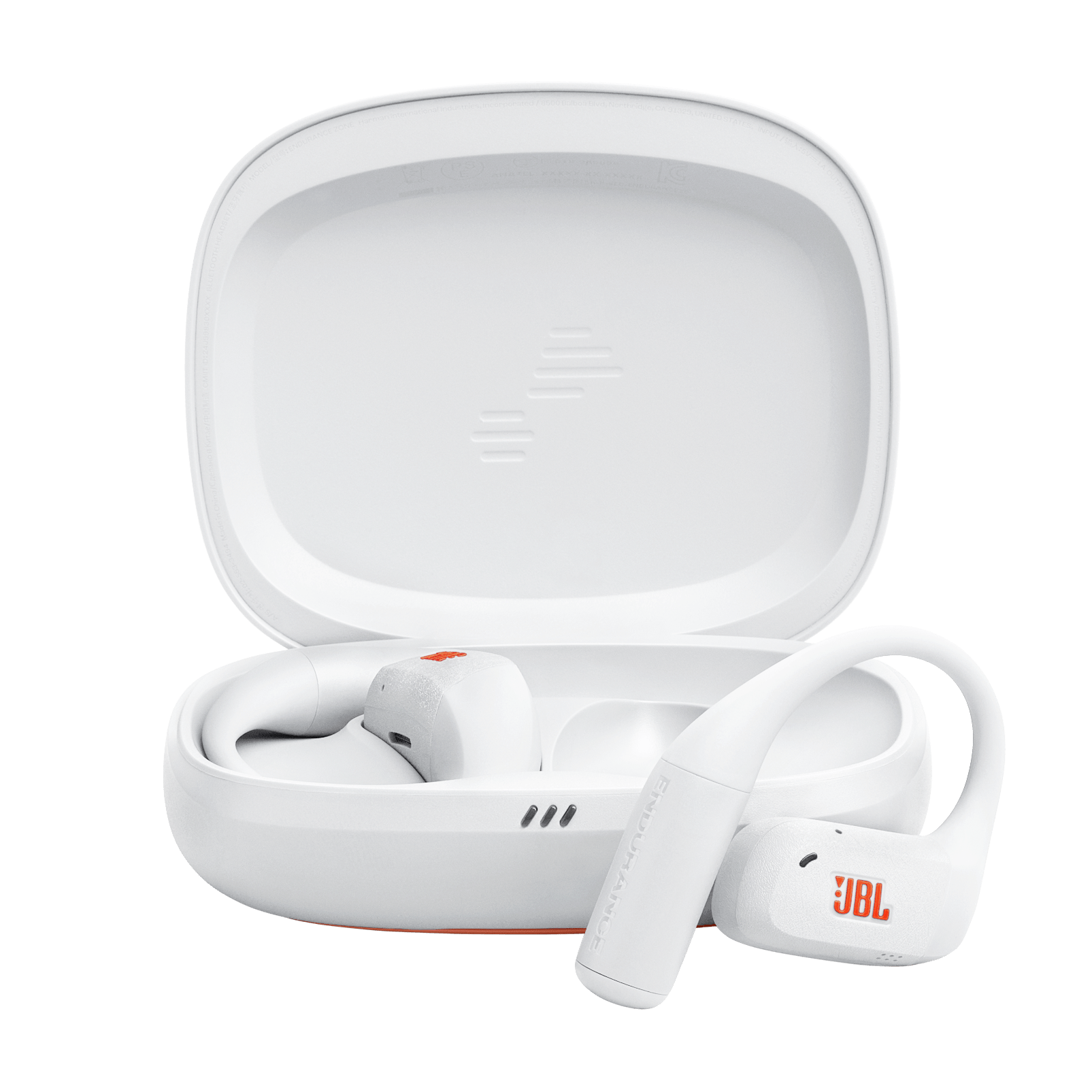 JBL Endurance Zone Sports True Wireless Earphone