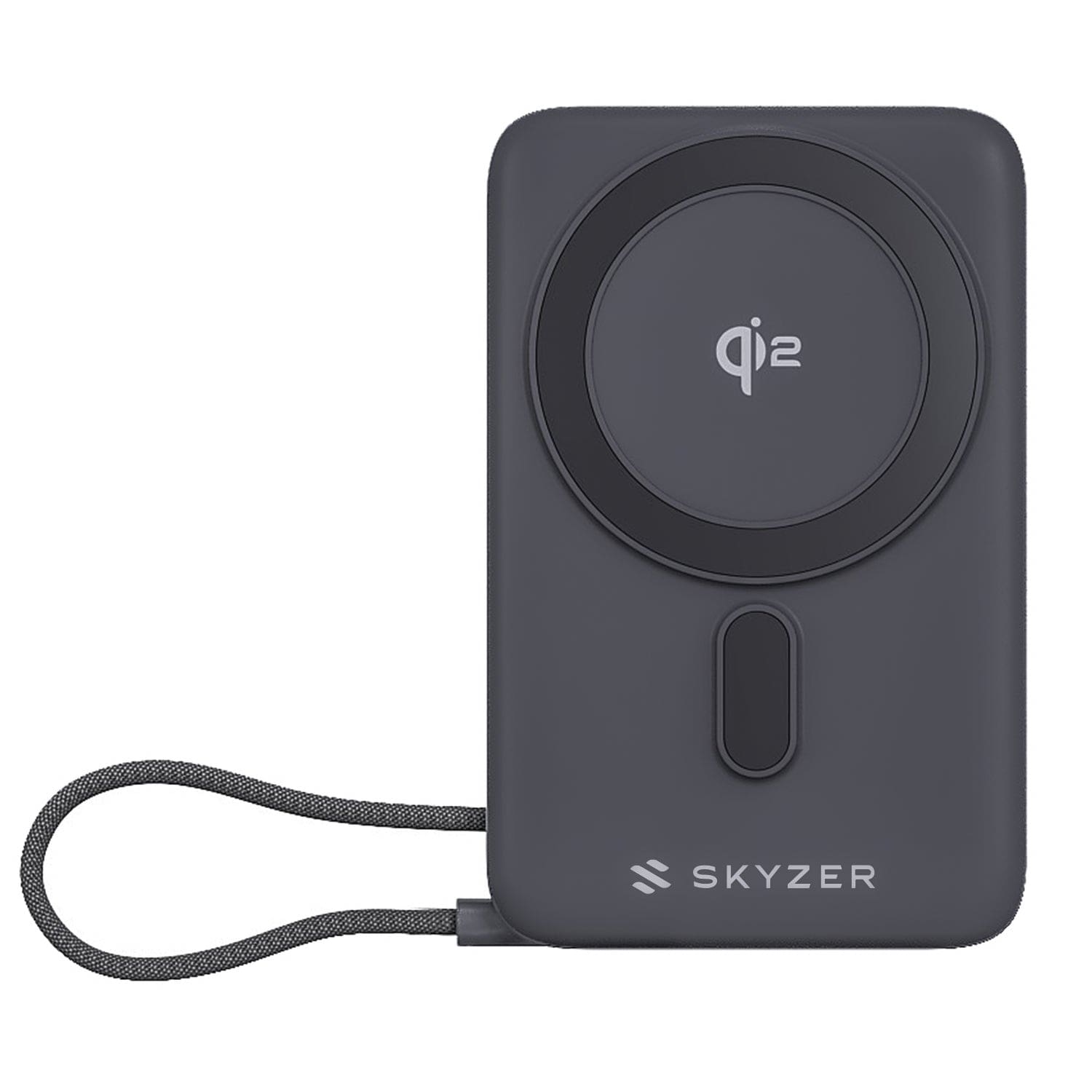 Skyzer PB251 GoCharge 251 Qi2 10000mAh Powerbank