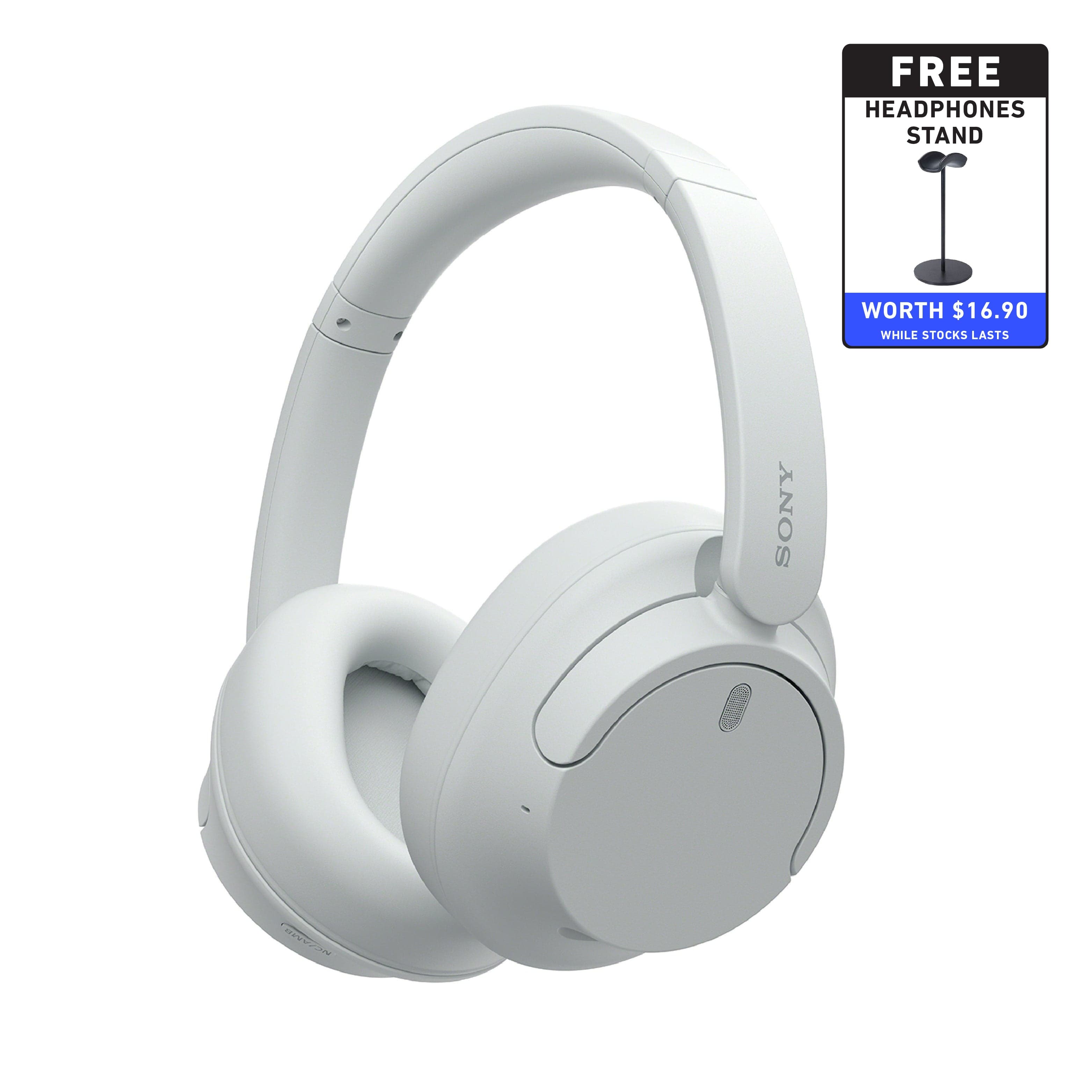 Sony WH CH720N Wireless Headphones