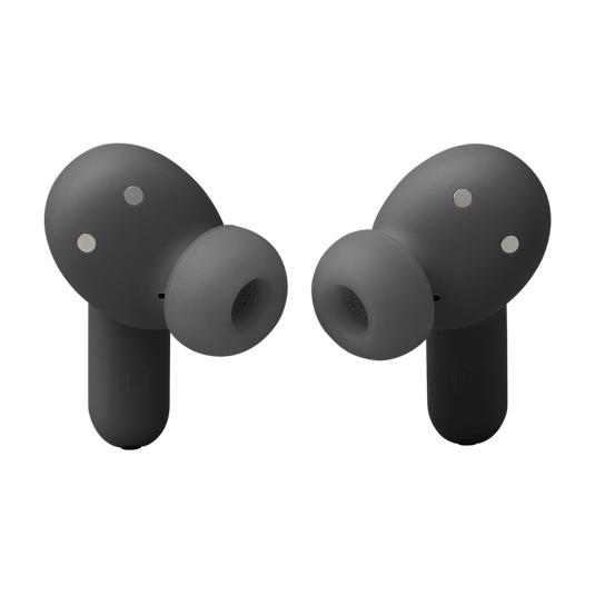 JBL Live Beam 3 True Wireless Noise-Cancelling Earbuds with Stick-Closed Design & Smart Charging Case
