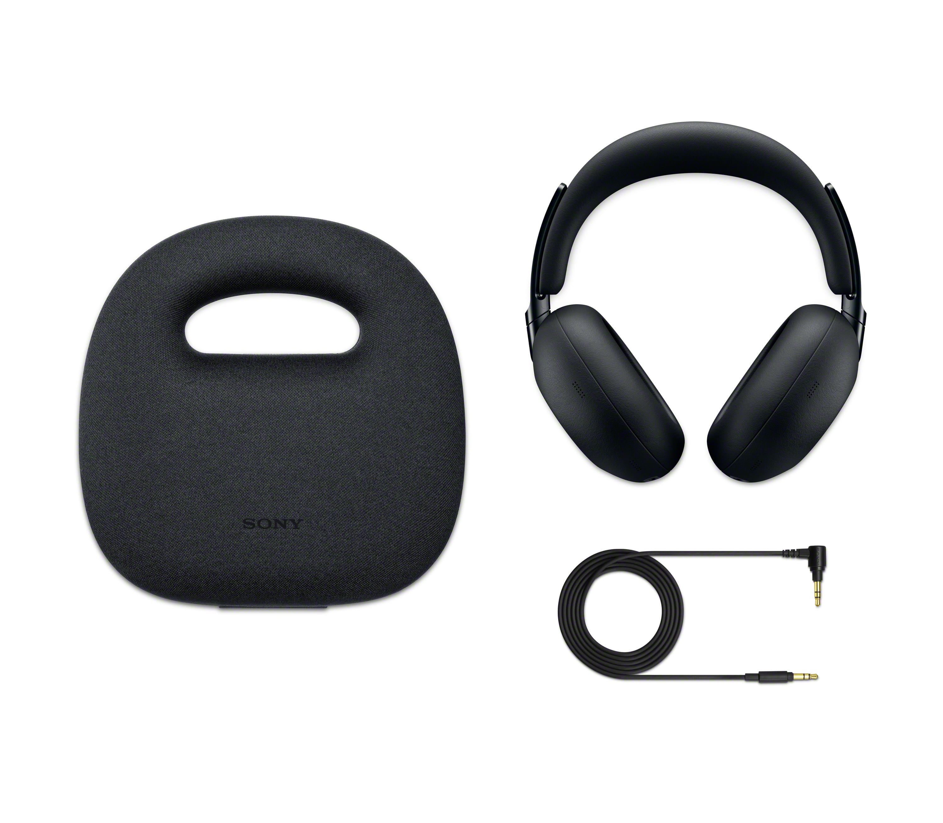 [PRE-ORDER] Sony 1000X The Collexion Wireless Noise Cancelling Headphones (Ships from 22nd June)