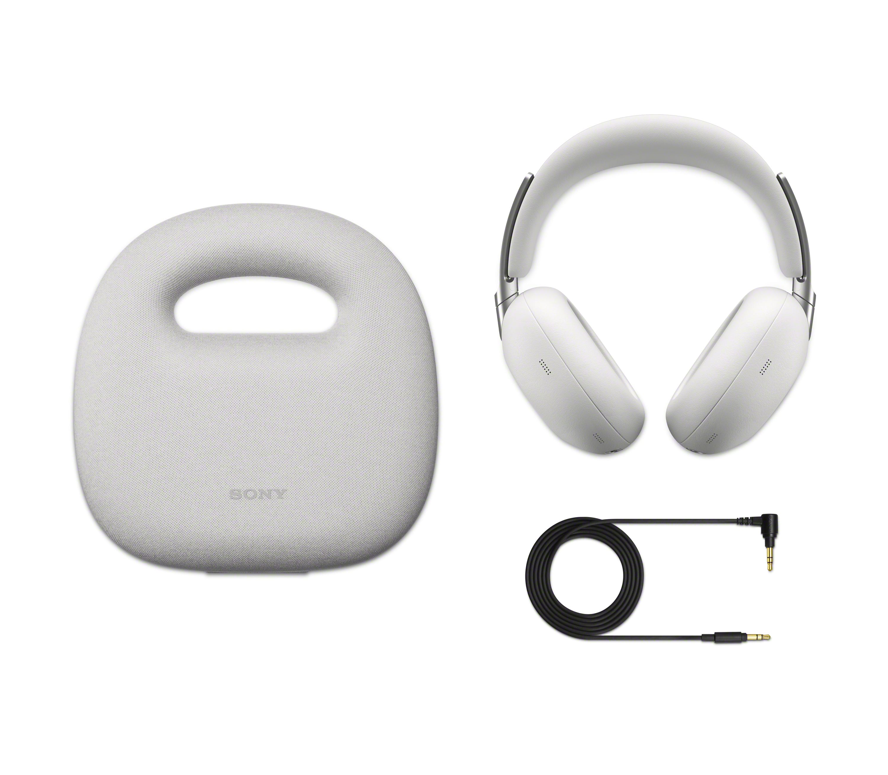 [PRE-ORDER] Sony 1000X The Collexion Wireless Noise Cancelling Headphones (Ships from 22nd June)