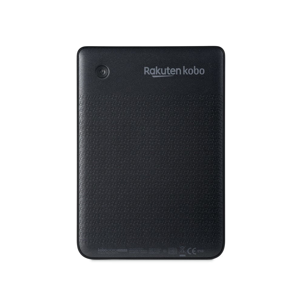 Kobo Clara Colour eReader - Extra 5% off in cart + Free Sleep Cover